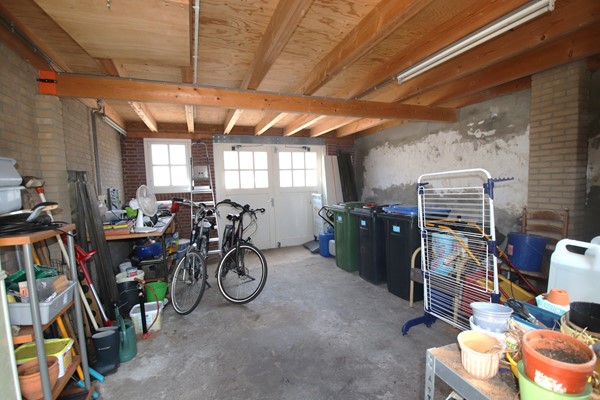 Medium property photo - Dwarsnoard 16, 8711 AS Workum